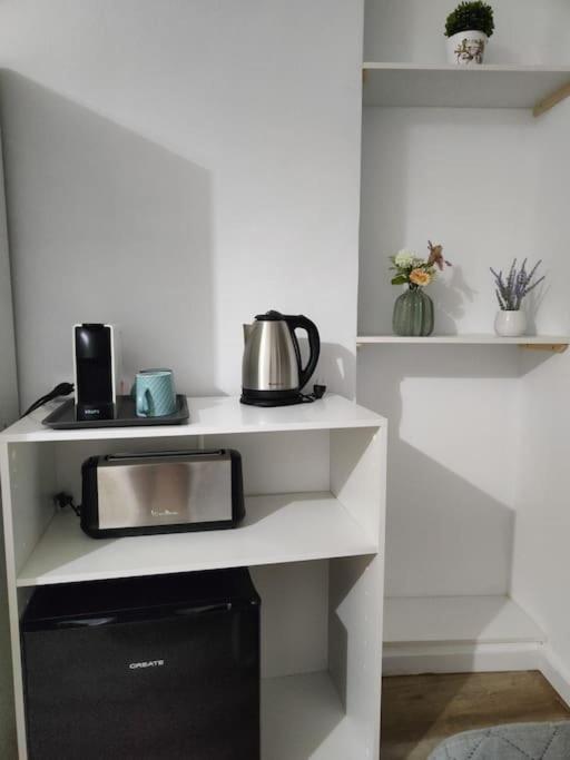 Centrico Conjunto Habitacional อาลิกันเต ภายนอก รูปภาพ